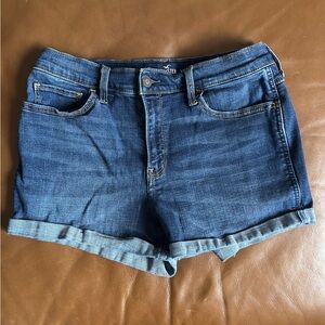 Hollister Jean Shorts